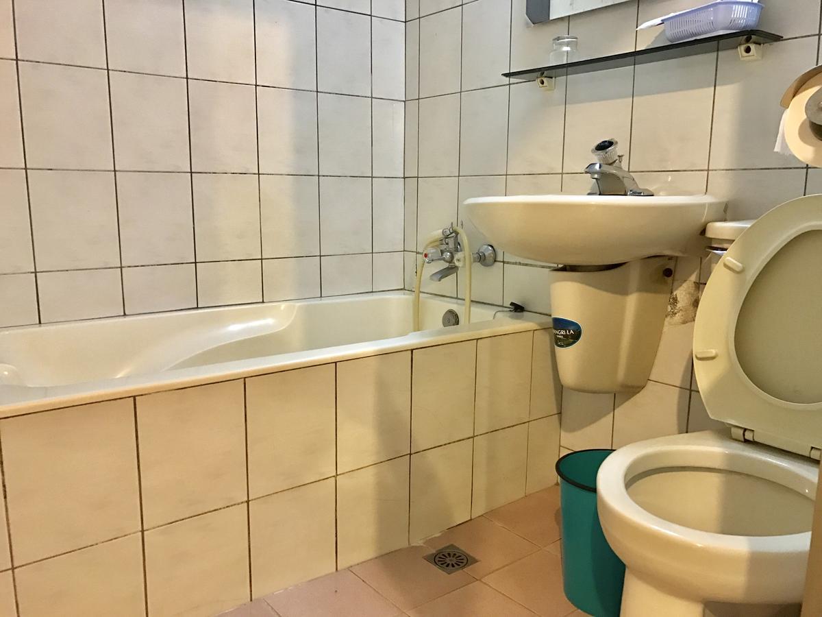 Minren Hotel Yuchi Εξωτερικό φωτογραφία